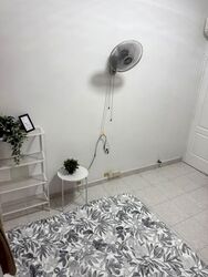 The Baycourt (D16), Condominium #605566581